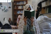 مشارکت بیش از 3 هزار نفر در ۵۳ دانشگاه علوم پزشکی در مراسم پرفیض اعتکاف