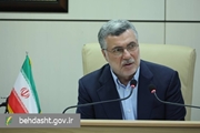 پیام قدردانی وزیر بهداشت از تلاش کادر سلامت برای نجات جان هزاران مجروح اتفاقات اخیر