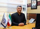 پیام مدیر حراست دانشگاه علوم پزشکی شیراز به مناسبت روز حراست 