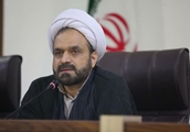 قدردانی مسوول نهاد نمایندگی مقام معظم رهبری در دانشگاه علوم پزشکی شیراز از رئیس دانشگاه و مشارکت مجموعه سلامت در برگزاری آئین بدرقه آقای شهید ایران