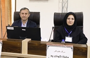 تأکید بر نقش راهبردی زنان در پایداری نظام سلامت در دومین دوره از سلسله کارگاه‌های فرهنگی «تاب‌آوری» در شیراز