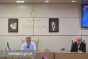 ذخایر خون در مناطق درگیر جنگ 2 برابر افزایش یافته است/ ضرورت توجه ویژه به آسیب های روانی و اجتماعی در میناب