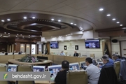 نشست مشترک وزارت بهداشت، مجلس و دانشگاه های علوم پزشکی جنوب درگیر در جنگ/ خدمات سلامت بی وقفه ارائه می شود