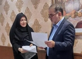 پیگیری مطالبات جامعه پرستاری در دیدار مدیر پرستاری دانشگاه علوم پزشکی شیراز با معاون پرستاری وزارت بهداشت