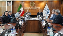 راهکارهای توسعه و ساماندهی خدمات قلب و عروق بیمارستان نمازی