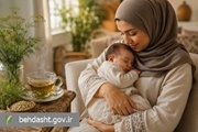 رازیانه و شیر دهی؛ آیا این گیاه دارویی می تواند به افزایش شیر مادر کمک کند؟