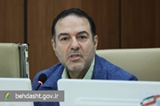 اجرای فاز سوم برنامه پزشکی خانواده و نظام ارجاع در ۱۹ شهرستان