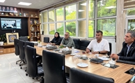 نشست وبیناری هماهنگی برگزاری جشنواره ورزشی دانشجویان برگزار شد