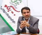 ۳۰۰ نفر از جهادگران سلامت فارس برای خدمت‌رسانی به زائران اربعین حسینی راهی عراق شدند