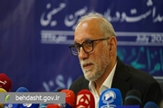 ثبت ۶۰۰ هزار خدمت سلامت به زائران اربعین/ درمان گرمازدگی بیش از ۹ هزار زائر