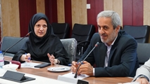 توسعه وب‌سایت دانشگاه علوم پزشکی شیراز با رویکرد بین‌المللی و معرفی ظرفیت‌های علمی در عرصه جهانی