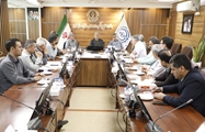آمادگی دانشگاه برای تسریع در صدور مجوزهای بیمارستان جدید نیروی انتظامی/ توسعه زیرساخت‌های درمانی با هم‌افزایی بین‌بخشی