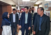 لزوم توسعه بخش‌های VIP ، توجه ویژه به اقتصاد درمان و سرعت بخشی ارائه خدمات در بیمارستان‌های دانشگاهی