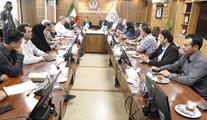برگزاری نشست ستاد مدیریت بحران دانشگاه علوم پزشکی شیراز با تأکید بر تداوم خدمات سلامت در شرایط بحرانی