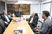 آغاز طراحی و تدوین برنامه تحصیلی نوین آموزش بهورزی متناسب با نیازهای روز نظام سلامت