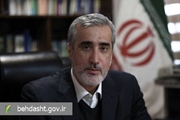 تاب‌آوری زنجیره تأمین دارو و اهمیت تجویز و مصرف منطقی در روزهای بحران