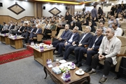 تأکید بر صیانت از منزلت اساتید و پیگیری مطالبات اعضای هیأت علمی