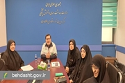 برگزاری وبینار مدیریت بحران ویژه مدیران پرستاری دانشگاه‌های علوم پزشکی کشور