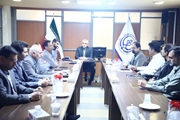 تأکید بر تسریع روند توسعه و رفع چالش‌های پردیس شهید دوران