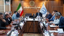 دویست و نود و هشتمین نشست ستاد اجرایی استانی برنامه پزشکی خانواده و نظام ارجاع الکترونیک در فارس