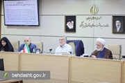 کلیات آیین‌نامه ساماندهی روش‌های نوین کمک‌باروری در کمیسیون حقوقی و قضایی بررسی و تأیید شد