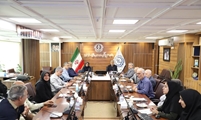راهکارهای ارتقای کیفیت علمی مقالات و نشریات بررسی شد