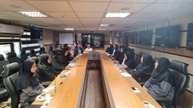 نشست کارگروه پیشگیری و مقابله با سقط عمدی جنین دانشگاه علوم پزشکی شیراز برگزار شد