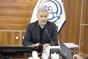 برنامه‌ریزی برای حضور پرشور دانشگاهیان علوم پزشکی شیراز در آیین تشییع پیکر رهبر شهید