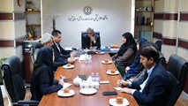 توسعه زیرساخت‌های درمانی بیمارستان حضرت علی‌اصغر(ع) با مشارکت خیر نیک‌اندیش