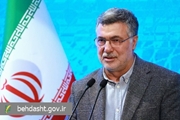 حوزه سلامت در خط مقدم خدمت و دفاع از مردم است/تأکید بر پرداخت سه‌ماهه کارانه‌ها و تداوم خدمات سلامت در ایام تعطیلات