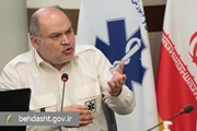 دبیر کمیته بهداشت و درمان ستاد اربعین 1405 منصوب شد