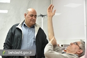 سقف سنی اهدای خون در کشور برداشته شد