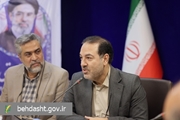 رئیس و دبیر ستاد برگزاری هفته سلامت ۱۴۰۵ منصوب شد