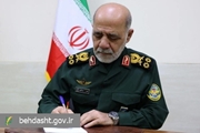 قدردانی از حضور تاریخی و پرشکوه کادر سلامت در جنگ رمضان/ کادر سلامت نشان داد که در میدان نبرد، تنها گلوله مولفه اقتدار نیست