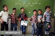 «سنجش سلامت» تنها شرط ثبت نام کلاس اولی ها در مدارس