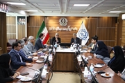 نخستین نشست کمیسیون ویژه حمایت از دانشجویان استعداد درخشان دانشگاه در سال ۱۴۰۵