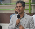 قهرمانی تیم تپانچه بادی دانشگاه علوم پزشکی شیراز در لیگ تیراندازی استان فارس