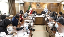 دیدار رئیس دانشگاه علوم پزشکی شیراز با تشکل ‌های دانشجویی
