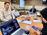 تاکید معاون فرهنگی و دانشجویی دانشگاه علوم پزشکی شیراز بر نقش اقدامات و رویکرد پیشگیرانه شوراهای انضباطی دانشجویان در دانشگاه‌ها