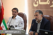 طرح «پرستار، سفیر حیات» در بیش از ۸۰۰ مدرسه کشور اجرا می‌شود