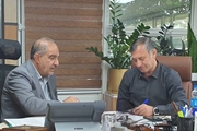پیگیری تأمین تجهیزات و تکمیل زیرساخت‌ها برای شتاب‌ بخشی به بهره‌برداری از بیمارستان جدید داراب