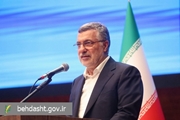 ایثار کادر سلامت در جنگ، جلوه‌ای ماندگار از شرف و عزت ملت ایران است/ اعلام آمادگی ۳۶۰۰ پرستار برای اعزام به مناطق آسیب‌دیده در جنگ رمضان