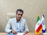 پیام معاون فرهنگی و دانشجویی دانشگاه علوم پزشکی شیراز به مناسبت هفته تربیت‌بدنی و ورزش