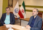نشست تخصصی هم‌اندیشی ارتقای آموزش در عرصه برگزار شد؛ تاکید بر پیوند آموزش و بهداشت در مراکز خدمات جامع سلامت شیراز