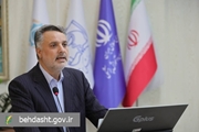 مشارکت ۶۰ درصدی دانشجویان در انتخابات شوراها و ثبت رکورد ۴۴ هزار اثر در جشنواره تیتر 14