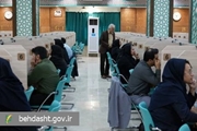 آزمون دانشی برنامه تربیت مدیران آینده در ده دانشگاه علوم پزشکی کشور برگزار شد