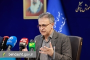 رصد مستمر عفونت‌های تنفسی در کشور/ افزایش موارد کرونا در سه هفته اخیر