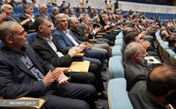 تبریک رؤسای دانشگاه‌های علوم پزشکی کشور به دکتر کرمانپور/ قدردانی از درخشش مرکز روابط عمومی وزارت بهداشت در جشنواره شهید رجایی