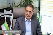 اعلام آمادگی دبیرخانه شورای عالی سلامت برای هم‌افزایی با محیط‌زیست در پویش «نه به پلاستیک»