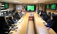 کمیته تخصصی پیشگیری و کاهش سقط خودبه‌خودی جنین در معاونت بهداشت دانشگاه علوم پزشکی شیراز برگزار شد